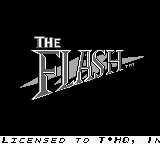 The Flash [US,EU] Thumbnail