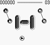 The Game of Harmony [US] gb 1995 Game Image