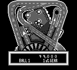 The Getaway [US] gb 1995 Game Image