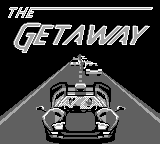 The Getaway [US] Thumbnail