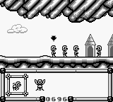 The Humans [US] gb 1992 Game Image