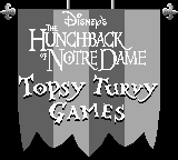 The Hunchback of Notre Dame : 5 Foolishly Fun Tops [US,EU] Thumbnail