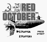 The Hunt for Red October [US,EU] Thumbnail