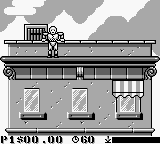 The Incredible Crash Dummies [US,EU] gb 1992 Game Image