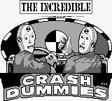 The Incredible Crash Dummies [US,EU] Thumbnail