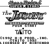 The Jetsons : Robot Panic [US,EU] Thumbnail