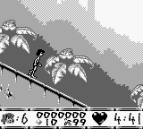 The Jungle Book [US,EU] gb 1994 Game Image