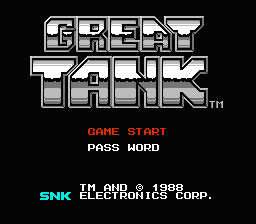 Iron Tank : The Invasion of Normandy [US] Thumbnail