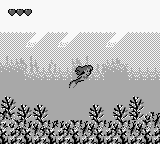 The Little Mermaid [US] gb 1993 Game Image