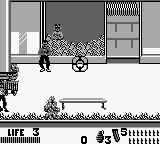 The Punisher : The Ultimate Payback [US] gb 2001 Game Image