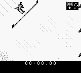The XVII Olympic Winter Games : Lillehammer 1994 [US] gb 1994 Game Image