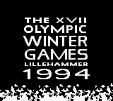 The XVII Olympic Winter Games : Lillehammer 1994 [US] Thumbnail