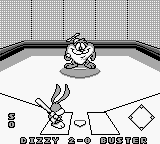 Tiny Toon Adventures : Dokidoki Sport Festival [US] gb 1994 Game Image