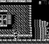 Titus the Fox : To Marrakech and Back [US,EU] gb 1993 Game Image