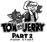 Tom to Jerry Part 2 [US,EU] Thumbnail