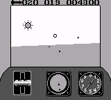 Top Gun – Guts & Glory [US,EU] gb 1993 Game Image