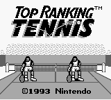 Top Rank Tennis [US] Thumbnail