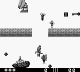 Total Carnage [US,EU] gb 1994 Game Image