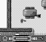 True Lies [US,EU] gb 1995 Game Image