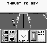 Turn and Burn [US] gb 1992 Game Image
