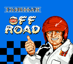 Ivan "Ironman" Stewart's Super Off Road [US] Thumbnail
