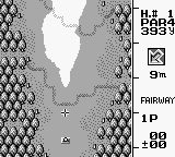 Ultra Golf [US] gb 1992 Game Image
