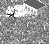 Urban Strike [US,EU] gb 1996 Game Image