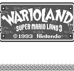 Wario Land : Super Mario Land 3 [WOR]