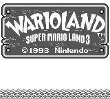 Wario Land : Super Mario Land 3 [WOR](Best) Thumbnail
