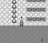 Wave Race [US,EU] gb 1992 Game Image