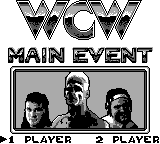 WCW Main Event [US,EU] Thumbnail