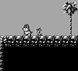 We’re Back! : A Dinosaur’s Story [US,EU] gb 1993 Game Image