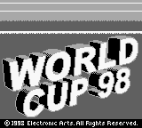 World Cup 98 [US,EU] Thumbnail