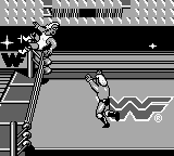 WWF Superstars [US,EU] gb 1991 Game Image