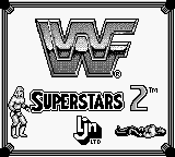 WWF Superstars 2 [US,EU] Thumbnail