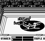 WWF War Zone [US,EU] gb 1998 Game Image