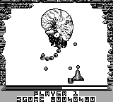 Xenon 2 : Megablast [US,EU] gb 1992 Game Image