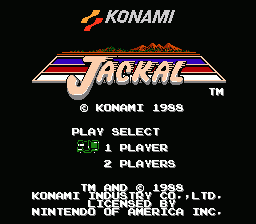 Jackal [US] Thumbnail