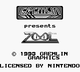 Zool : Ninja of the 'Nth' Dimension [US] Thumbnail