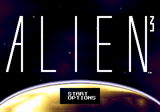 Alien 3 [US,EU] Thumbnail