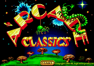 Arcade Classics [US,EU](Best) Thumbnail