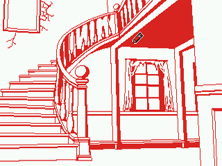 Art Alive [WOR] segaMD 1991 Game Image