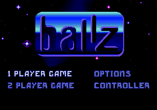 Ballz 3D : Fighting at Its Ballziest [US,EU] Thumbnail