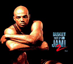 Barkley Shut Up and Jam 2 [US] Thumbnail