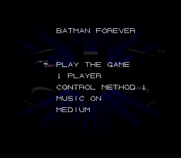 Batman Forever [WOR] Thumbnail