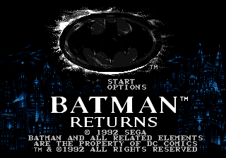 Batman Returns [WOR] Thumbnail