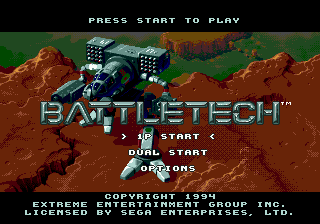 BattleTech : A Game of Armored Combat [US] Thumbnail