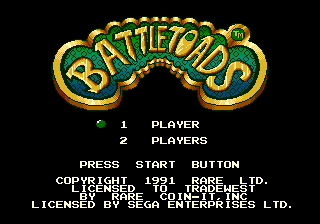 Battletoads [WOR] Thumbnail