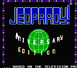 Jeopardy! 25th Anniversary Edition [US] Thumbnail