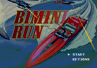 Bimini Run [US] Thumbnail